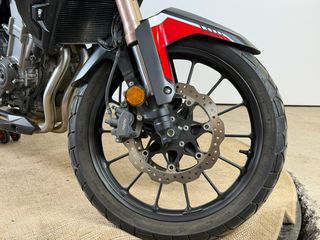 Honda CBX 500 2023 1 ΧΡΟΝΟ Γραπτή Εγγύηση | Χρηματοδότηση-thumb-19