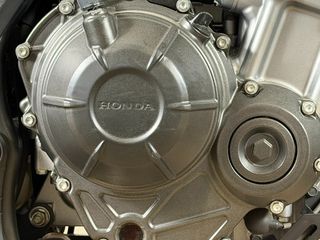Honda CBX 500 2023 1 ΧΡΟΝΟ Γραπτή Εγγύηση | Χρηματοδότηση-thumb-20