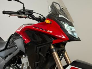 Honda CBX 500 2023 1 ΧΡΟΝΟ Γραπτή Εγγύηση | Χρηματοδότηση-thumb-21