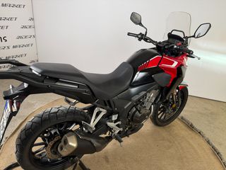 Honda CBX 500 2023 1 ΧΡΟΝΟ Γραπτή Εγγύηση | Χρηματοδότηση-thumb-24
