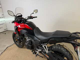 Honda CBX 500 2023 1 ΧΡΟΝΟ Γραπτή Εγγύηση | Χρηματοδότηση-thumb-25