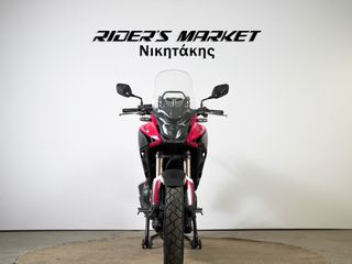 Honda CBX 500 2023 1 ΧΡΟΝΟ Γραπτή Εγγύηση | Χρηματοδότηση-thumb-2