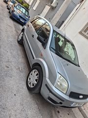 Ford Fusion 2005 Ford werke ag