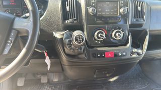 Καρότσα Citroen Jumper 2021 Jumper L3 Long Καροτσα 7Seats Navi / 6 Χρόνια Δωρεάν Servic-thumb-43