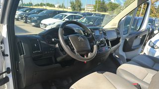Καρότσα Citroen Jumper 2021 Jumper L3 Long Καροτσα 7Seats Navi / 6 Χρόνια Δωρεάν Servic-thumb-28