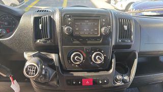 Καρότσα Citroen Jumper 2021 Jumper L3 Long Καροτσα 7Seats Navi / 6 Χρόνια Δωρεάν Servic-thumb-40