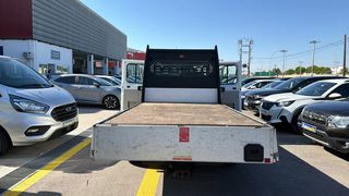 Καρότσα Citroen Jumper 2021 Jumper L3 Long Καροτσα 7Seats Navi / 6 Χρόνια Δωρεάν Servic-thumb-18