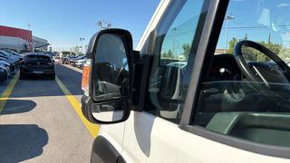 Καρότσα Citroen Jumper 2021 Jumper L3 Long Καροτσα 7Seats Navi / 6 Χρόνια Δωρεάν Servic-thumb-13