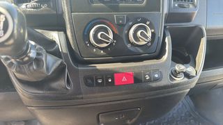 Καρότσα Citroen Jumper 2021 Jumper L3 Long Καροτσα 7Seats Navi / 6 Χρόνια Δωρεάν Servic-thumb-45