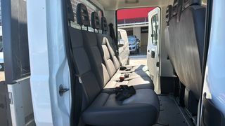 Καρότσα Citroen Jumper 2021 Jumper L3 Long Καροτσα 7Seats Navi / 6 Χρόνια Δωρεάν Servic-thumb-35