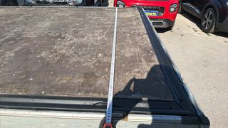 Καρότσα Citroen Jumper 2021 Jumper L3 Long Καροτσα 7Seats Navi / 6 Χρόνια Δωρεάν Servic-thumb-23