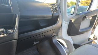 Καρότσα Citroen Jumper 2021 Jumper L3 Long Καροτσα 7Seats Navi / 6 Χρόνια Δωρεάν Servic-thumb-47