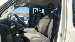 Καρότσα Citroen Jumper 2021 Jumper L3 Long Καροτσα 7Seats Navi / 6 Χρόνια Δωρεάν Servic-thumb-30