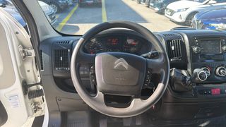 Καρότσα Citroen Jumper 2021 Jumper L3 Long Καροτσα 7Seats Navi / 6 Χρόνια Δωρεάν Servic-thumb-27