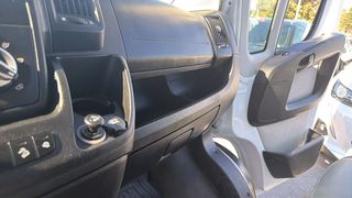 Καρότσα Citroen Jumper 2021 Jumper L3 Long Καροτσα 7Seats Navi / 6 Χρόνια Δωρεάν Servic-thumb-46