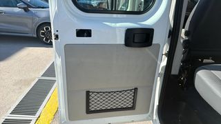 Καρότσα Citroen Jumper 2021 Jumper L3 Long Καροτσα 7Seats Navi / 6 Χρόνια Δωρεάν Servic-thumb-50