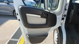Καρότσα Citroen Jumper 2021 Jumper L3 Long Καροτσα 7Seats Navi / 6 Χρόνια Δωρεάν Servic-thumb-48