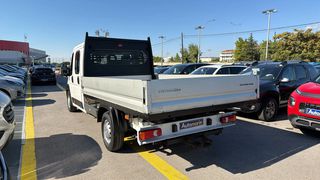 Καρότσα Citroen Jumper 2021 Jumper L3 Long Καροτσα 7Seats Navi / 6 Χρόνια Δωρεάν Servic-thumb-6
