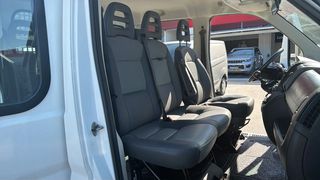 Καρότσα Citroen Jumper 2021 Jumper L3 Long Καροτσα 7Seats Navi / 6 Χρόνια Δωρεάν Servic-thumb-31