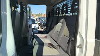 Καρότσα Citroen Jumper 2021 Jumper L3 Long Καροτσα 7Seats Navi / 6 Χρόνια Δωρεάν Servic-thumb-33