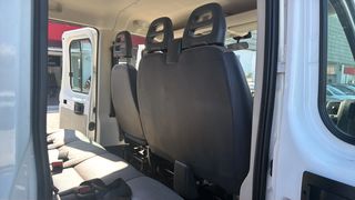 Καρότσα Citroen Jumper 2021 Jumper L3 Long Καροτσα 7Seats Navi / 6 Χρόνια Δωρεάν Servic-thumb-36