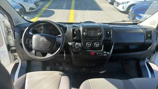 Καρότσα Citroen Jumper 2021 Jumper L3 Long Καροτσα 7Seats Navi / 6 Χρόνια Δωρεάν Servic-thumb-26
