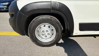 Καρότσα Citroen Jumper 2021 Jumper L3 Long Καροτσα 7Seats Navi / 6 Χρόνια Δωρεάν Servic-thumb-11