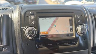 Καρότσα Citroen Jumper 2021 Jumper L3 Long Καροτσα 7Seats Navi / 6 Χρόνια Δωρεάν Servic-thumb-42