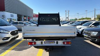 Καρότσα Citroen Jumper 2021 Jumper L3 Long Καροτσα 7Seats Navi / 6 Χρόνια Δωρεάν Servic-thumb-5