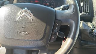 Καρότσα Citroen Jumper 2021 Jumper L3 Long Καροτσα 7Seats Navi / 6 Χρόνια Δωρεάν Servic-thumb-38