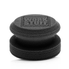 Work Stuff Handy Wax Applicator 85mm Σφουγγάρι Εφαρμογής Σφραγιστικών WS034