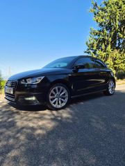Audi A1 2016 ΗΛΙΟΡΟΦΗ S line