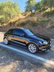 Audi A1 2016 ΗΛΙΟΡΟΦΗ S line-thumb-4