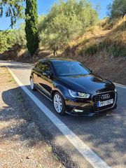 Audi A1 2016 ΗΛΙΟΡΟΦΗ S line-thumb-5