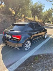 Audi A1 2016 ΗΛΙΟΡΟΦΗ S line-thumb-7
