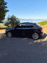 Audi A1 2016 ΗΛΙΟΡΟΦΗ S line-thumb-9