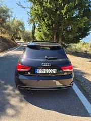 Audi A1 2016 ΗΛΙΟΡΟΦΗ S line-thumb-10