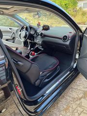 Audi A1 2016 ΗΛΙΟΡΟΦΗ S line-thumb-21