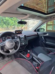 Audi A1 2016 ΗΛΙΟΡΟΦΗ S line-thumb-22