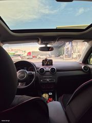 Audi A1 2016 ΗΛΙΟΡΟΦΗ S line-thumb-24