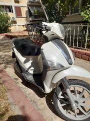 Piaggio Liberty 125 2015 1