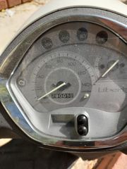 Piaggio Liberty 125 2015 1-thumb-2
