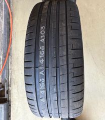2 ΤΜΧ Pirelli pz5 255/40/18
