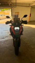 Suzuki 2022 V STROM  1050 XT-thumb-3