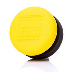 Work Stuff Handy Wax Applicator+ 85mm Σφουγγάρι Εφαρμογής Σφραγιστικών WS080