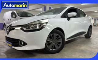 Renault Clio 2013 Van Touchscreen / Τιμή με ΦΠΑ