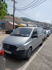 Mercedes-Benz Vito 2014 110