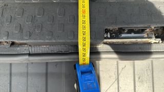 Renault Trafic 2018 3Seats Navi / Τιμή με ΦΠΑ-thumb-28