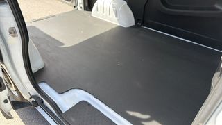 Renault Trafic 2018 3Seats Navi / Τιμή με ΦΠΑ-thumb-23