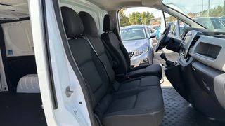 Renault Trafic 2018 3Seats Navi / Τιμή με ΦΠΑ-thumb-35